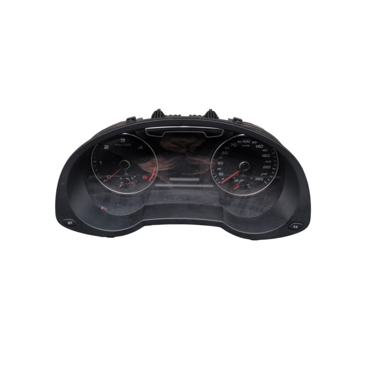 Compteur AUDI Q3 1 Photo n°2