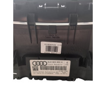 Compteur AUDI Q3 1 Photo n°5