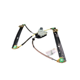 Leve vitre electrique avant droit AUDI Q3 1 Photo n°1