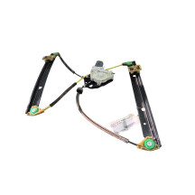 Leve vitre electrique avant droit AUDI Q3 1 Photo n°2