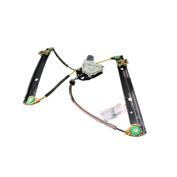 Leve vitre electrique avant droit AUDI Q3 1 Photo n°2