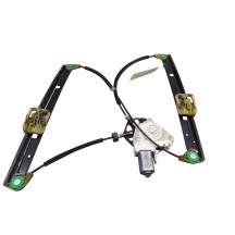 Leve vitre electrique avant gauche AUDI Q3 1 Photo n°3
