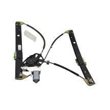 Leve vitre electrique avant gauche AUDI Q3 1 Photo n°5