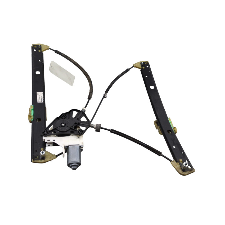 Leve vitre electrique avant gauche AUDI Q3 1 Photo n°5