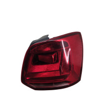 Feu arriere principal droit (feux) VOLKSWAGEN POLO 5 Photo n°2