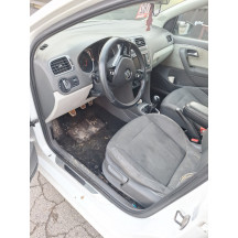 Feu arriere principal droit (feux) VOLKSWAGEN POLO 5 Photo n°7