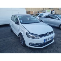 Feu arriere principal droit (feux) VOLKSWAGEN POLO 5 Photo n°8