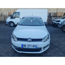 Feu arriere principal droit (feux) VOLKSWAGEN POLO 5 Photo n°10