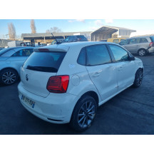 Feu arriere principal droit (feux) VOLKSWAGEN POLO 5 Photo n°13