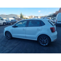 Feu arriere principal droit (feux) VOLKSWAGEN POLO 5 Photo n°16