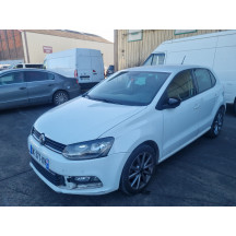 Feu arriere principal droit (feux) VOLKSWAGEN POLO 5 Photo n°17