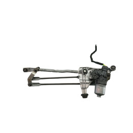 Moteur essuie glace avant PEUGEOT 308 2 Photo n°1