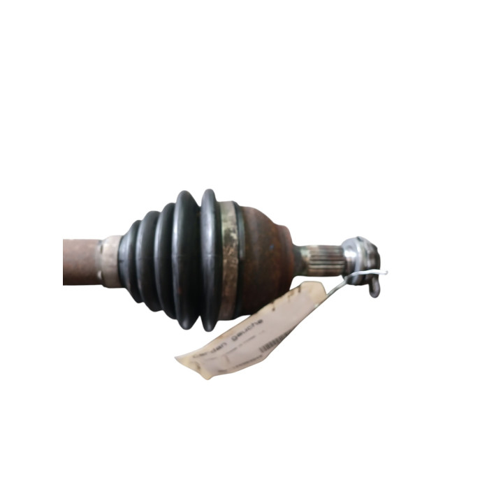 Cardan gauche (transmission) CITROEN C3 PICASSO Photo n°4
