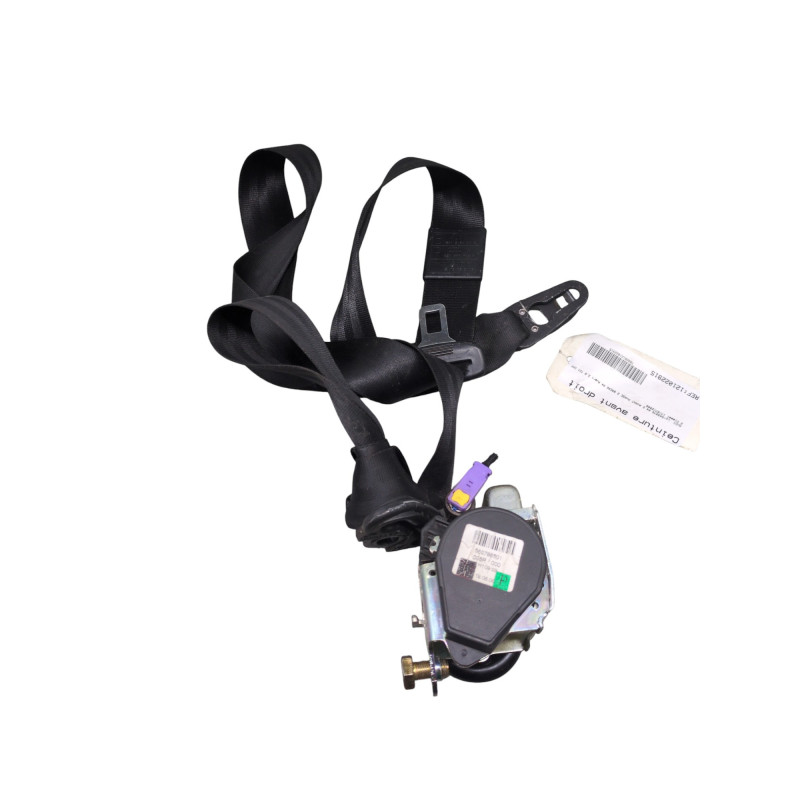 Ceinture avant droit AUDI A4 2 Photo n°1