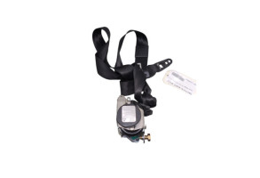 Ceinture avant droit AUDI A4 2 Photo n°3