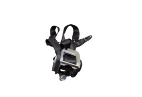 Ceinture avant droit AUDI A4 2 Photo n°5
