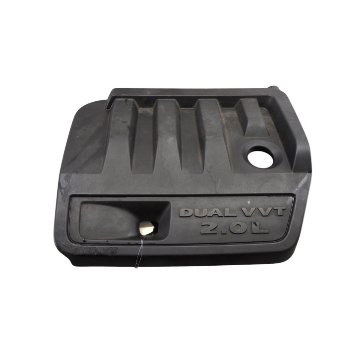 Cache moteur  DODGE CALIBER Photo n°2
