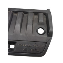 Cache moteur  DODGE CALIBER Photo n°3