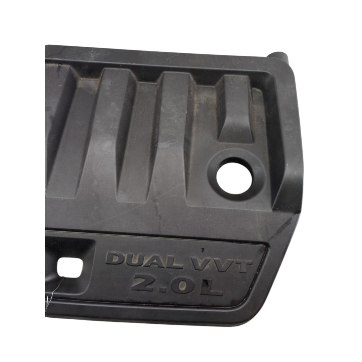 Cache moteur  DODGE CALIBER Photo n°3