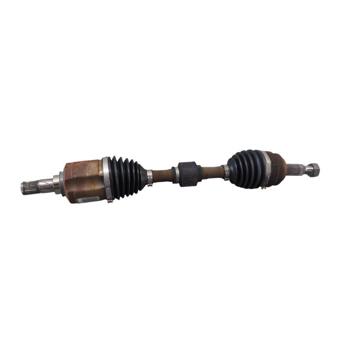 Cardan gauche (transmission) DODGE CALIBER Photo n°2