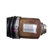 Cardan gauche (transmission) DODGE CALIBER Photo n°4