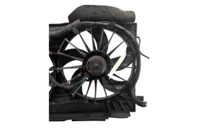 Moto ventilateur radiateur DODGE CALIBER Photo n°1