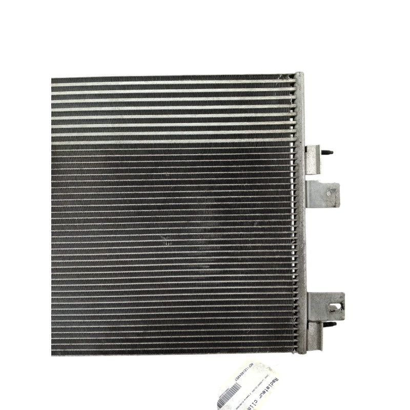 Radiateur clim DODGE CALIBER Photo n°1