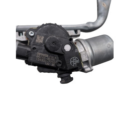 Moteur essuie glace avant TOYOTA YARIS 3 Photo n°1