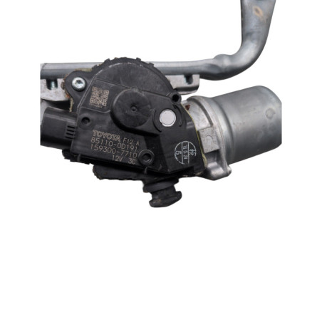 Moteur essuie glace avant TOYOTA YARIS 3