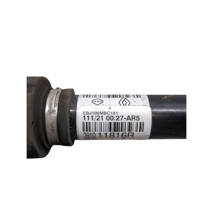 Cardan gauche (transmission) RENAULT TALISMAN Photo n°2