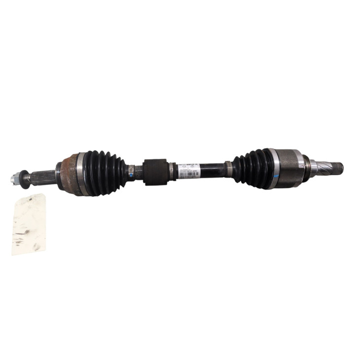 Cardan gauche (transmission) RENAULT TALISMAN Photo n°5