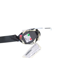 Ceinture arriere droit RENAULT TALISMAN Photo n°2