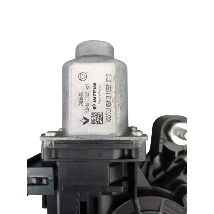 Leve vitre electrique avant gauche RENAULT TALISMAN Photo n°4