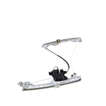 Leve vitre electrique avant gauche RENAULT TALISMAN Photo n°5