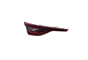 Feu arriere secondaire gauche (feux) RENAULT TALISMAN Photo n°4
