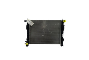 Radiateur eau RENAULT CLIO 4 Photo n°3