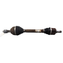 Cardan gauche (transmission) PEUGEOT 3008 1 Photo n°5