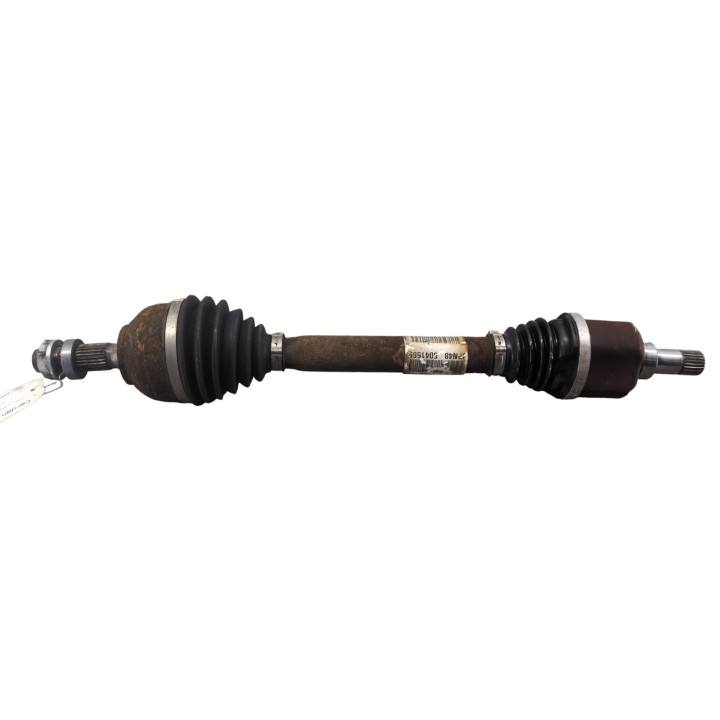 Cardan gauche (transmission) PEUGEOT 3008 1 Photo n°5