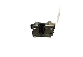 Serrure arriere droit DACIA DUSTER 1 Photo n°3
