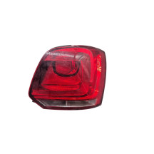 Feu arriere principal droit (feux) VOLKSWAGEN POLO 5 Photo n°2