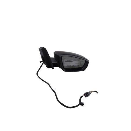 Retroviseur droit VOLKSWAGEN POLO 5