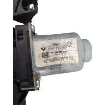 Leve vitre electrique avant gauche RENAULT MEGANE 4 Photo n°8
