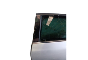 Porte arriere gauche RENAULT MEGANE 4 Photo n°5