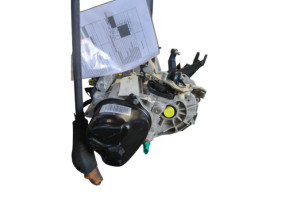 Boite de vitesses DACIA SANDERO 2 Photo n°5