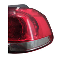 Feu arriere principal droit (feux) VOLKSWAGEN GOLF 6 Photo n°4