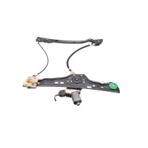Leve vitre electrique avant gauche BMW SERIE 3 E91 Photo n°2