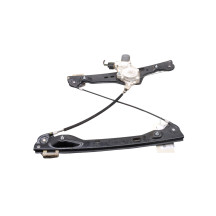 Leve vitre electrique avant gauche BMW SERIE 3 E91 Photo n°3