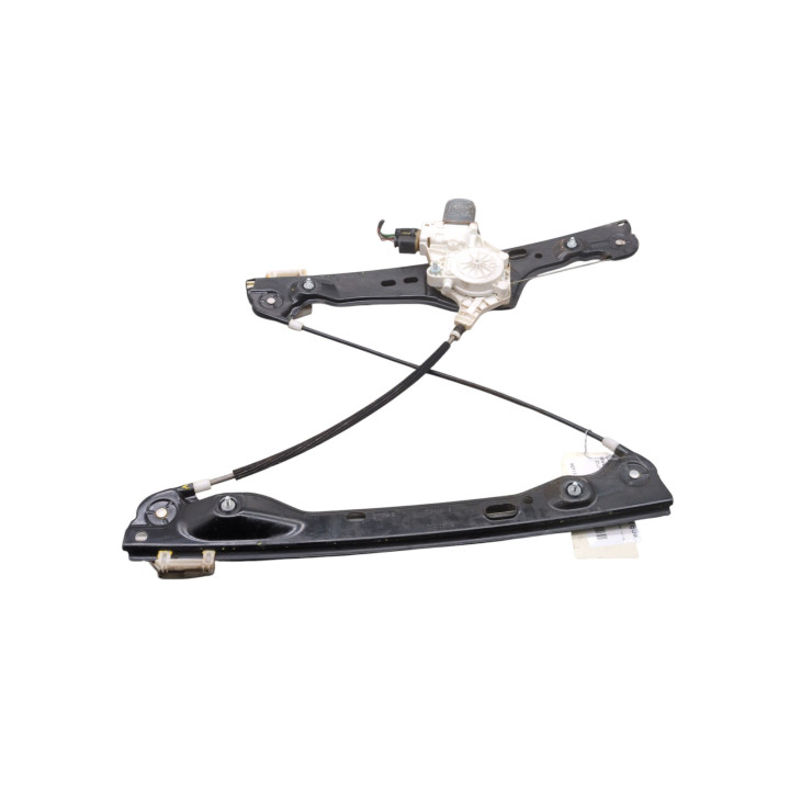 Leve vitre electrique avant gauche BMW SERIE 3 E91 Photo n°3