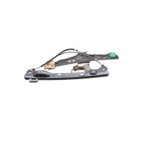 Leve vitre electrique avant gauche BMW SERIE 3 E91 Photo n°5
