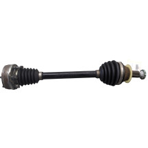 Cardan gauche (transmission) VOLKSWAGEN POLO 5 Photo n°5